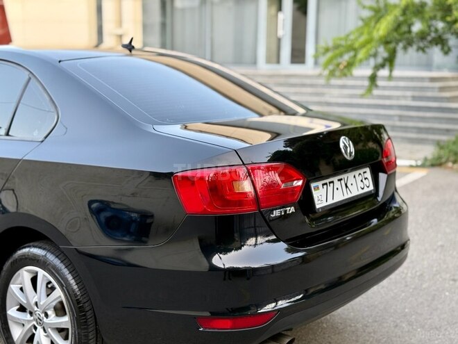 Volkswagen Jetta 2012, 192,865 km - 2.0 l - Bakı