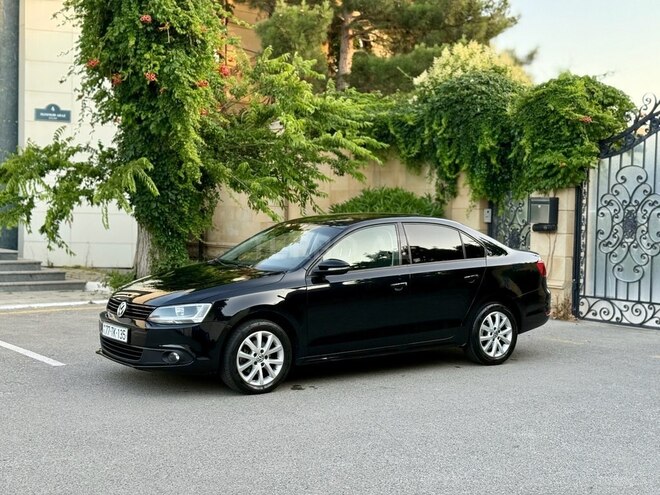 Volkswagen Jetta 2012, 192,865 km - 2.0 l - Bakı