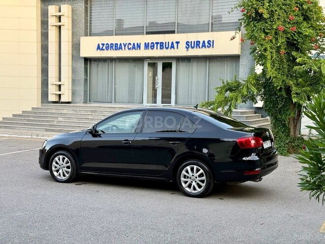 Volkswagen Jetta 2012, 192,865 km - 2.0 l - Bakı