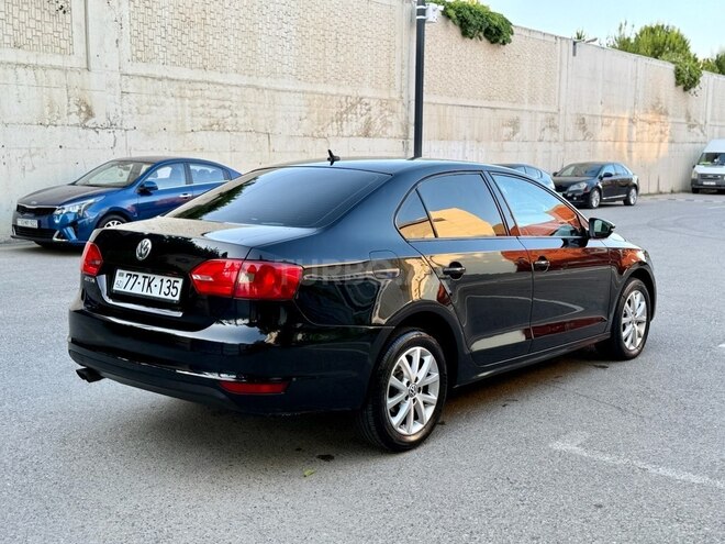 Volkswagen Jetta 2012, 192,865 km - 2.0 l - Bakı