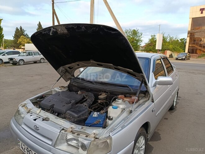 LADA (VAZ) 2110 2005, 32,500 km - 1.6 l - Lənkəran