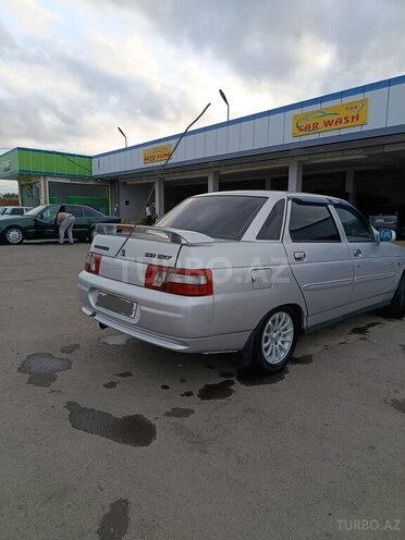 LADA (VAZ) 2110 2005, 32,500 km - 1.6 l - Lənkəran