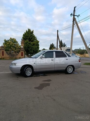 LADA (VAZ) 2110 2005, 32,500 km - 1.6 l - Lənkəran
