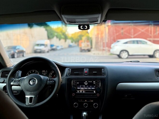 Volkswagen Jetta 2012, 192,865 km - 2.0 l - Bakı