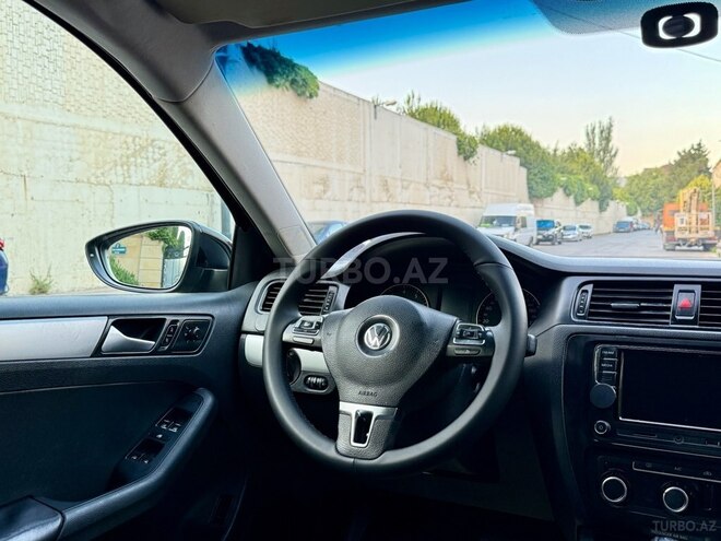 Volkswagen Jetta 2012, 192,865 km - 2.0 l - Bakı
