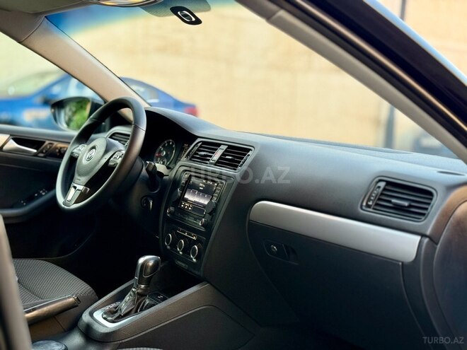 Volkswagen Jetta 2012, 192,865 km - 2.0 l - Bakı