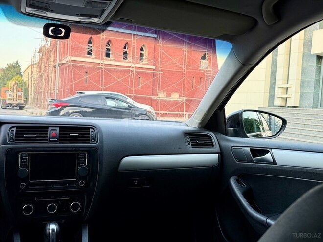 Volkswagen Jetta 2012, 192,865 km - 2.0 l - Bakı