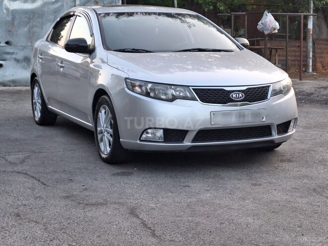 Kia Cerato 2010, 198,500 km - 1.6 l - Bakı