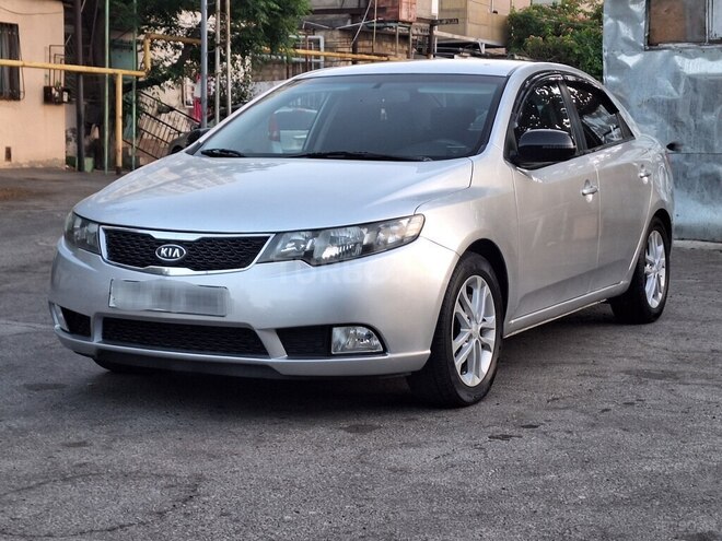 Kia Cerato 2010, 198,500 km - 1.6 l - Bakı