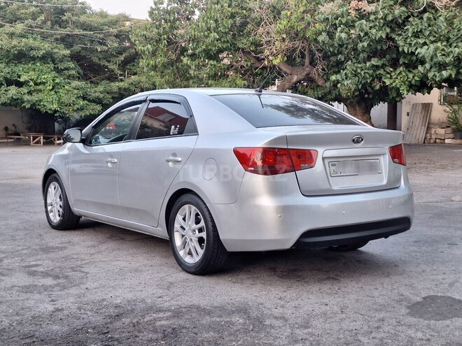 Kia Cerato 2010, 198,500 km - 1.6 l - Bakı