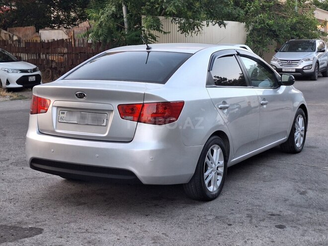 Kia Cerato 2010, 198,500 km - 1.6 l - Bakı
