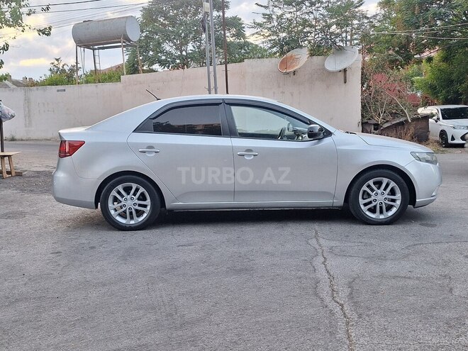 Kia Cerato 2010, 198,500 km - 1.6 l - Bakı