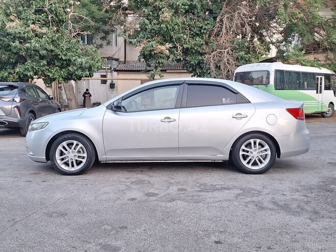 Kia Cerato 2010, 198,500 km - 1.6 l - Bakı