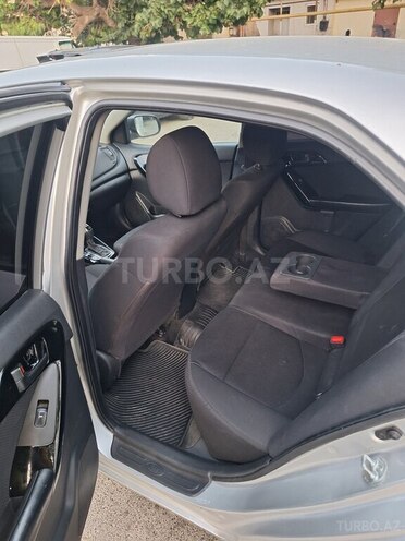 Kia Cerato 2010, 198,500 km - 1.6 l - Bakı