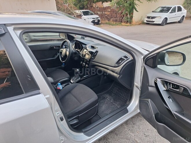 Kia Cerato 2010, 198,500 km - 1.6 l - Bakı
