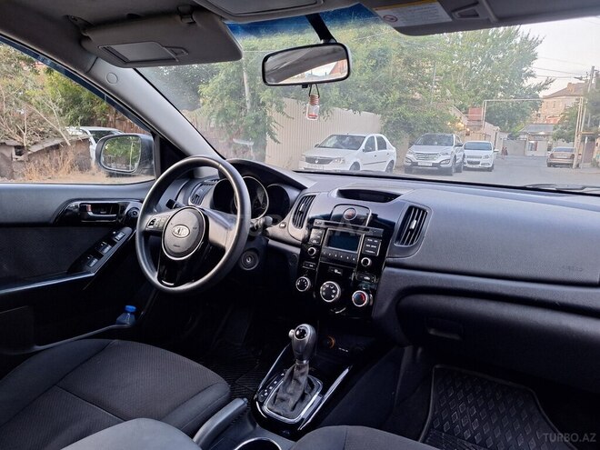 Kia Cerato 2010, 198,500 km - 1.6 l - Bakı