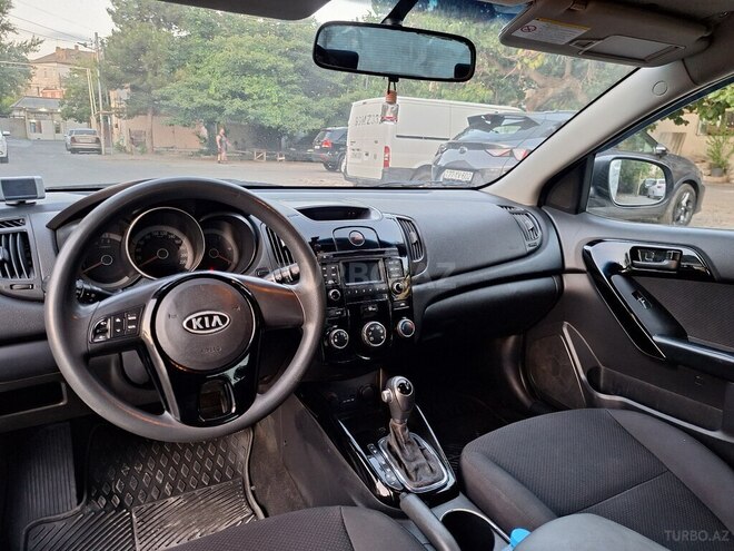 Kia Cerato 2010, 198,500 km - 1.6 l - Bakı