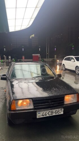 LADA (VAZ) 2109 1998, 300,000 km - 1.5 l - Bakı