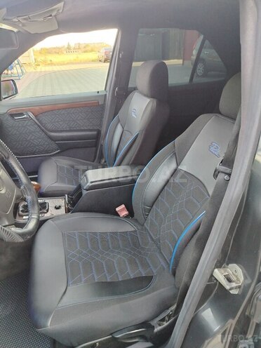 Mercedes C 200 1994, 312,218 km - 2.0 л - Şirvan