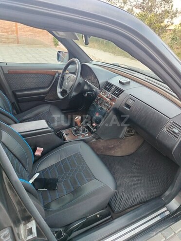 Mercedes C 200 1994, 312,218 km - 2.0 л - Şirvan