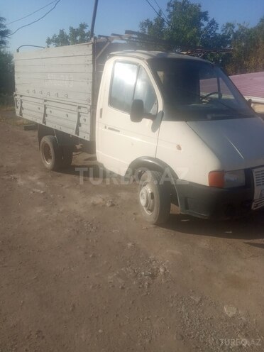 GAZ 33021 2000, 203,500 km - 1.5 l - Tovuz
