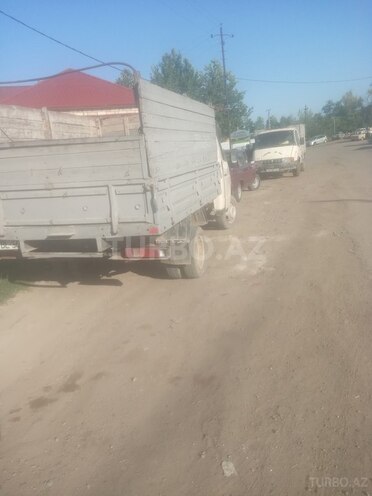 GAZ 33021 2000, 203,500 km - 1.5 l - Tovuz