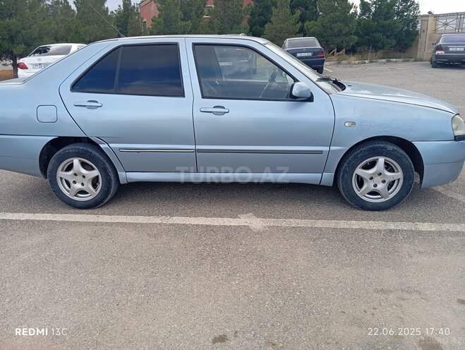 Chery Amulet (A15) 2008, 388,568 km - 1.6 l - Sumqayıt