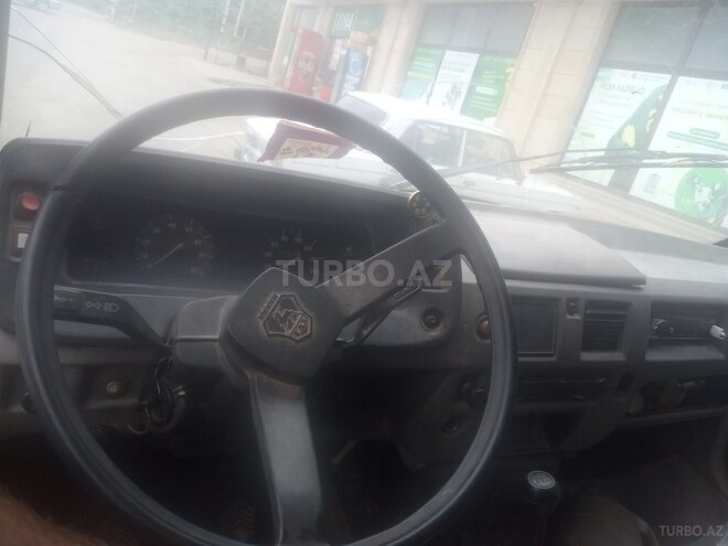 GAZ 33021 2000, 203,500 km - 1.5 l - Tovuz