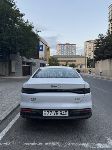 BYD  2025, 0 km - 1.5 l - Bakı