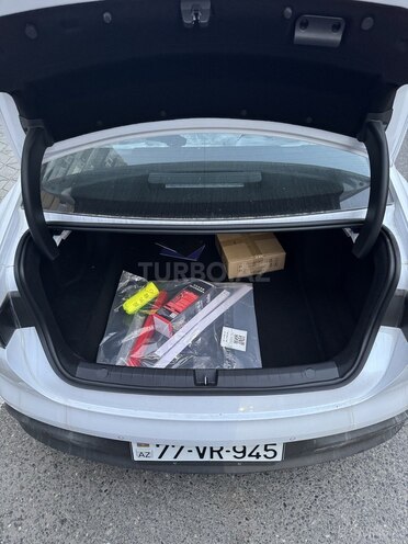 BYD  2025, 0 km - 1.5 l - Bakı