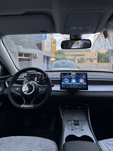 BYD  2025, 0 km - 1.5 l - Bakı