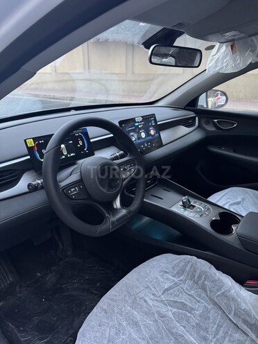 BYD  2025, 0 km - 1.5 l - Bakı