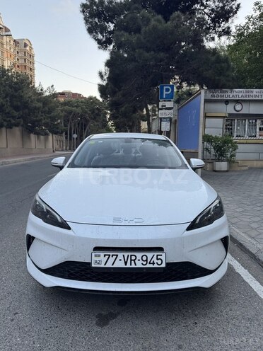 BYD  2025, 0 km - 1.5 l - Bakı