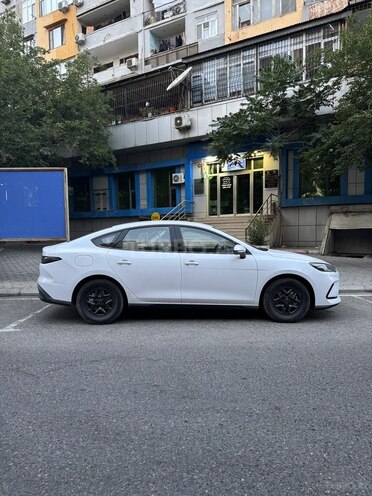 BYD  2025, 0 km - 1.5 l - Bakı
