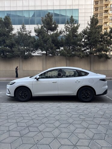BYD  2025, 0 km - 1.5 l - Bakı
