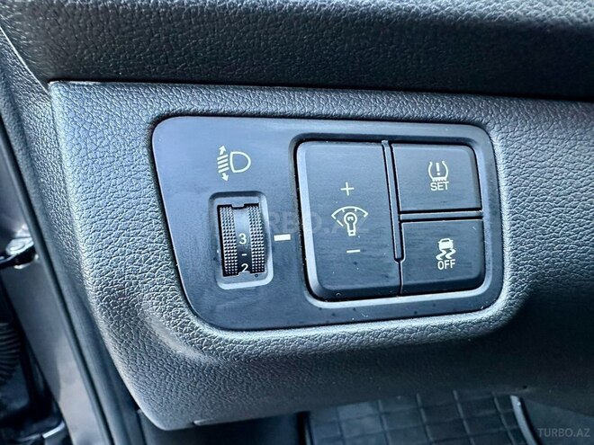Hyundai Accent 2021, 73,000 km - 1.6 l - Bakı
