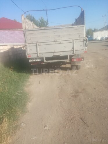 GAZ 33021 2000, 203,500 km - 1.5 l - Tovuz
