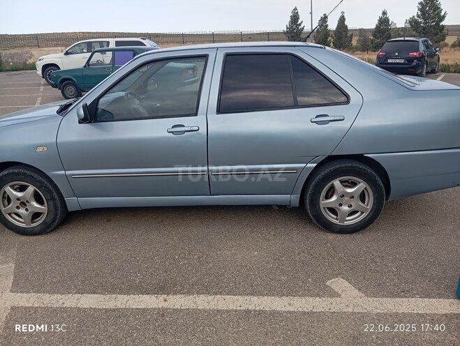 Chery Amulet (A15) 2008, 388,568 km - 1.6 l - Sumqayıt