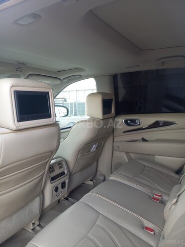 Infiniti JX35 2013, 220,000 km - 3.5 l - Bakı