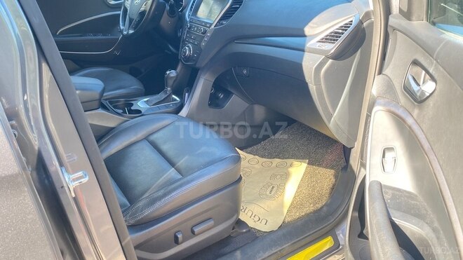 Hyundai Santa Fe 2016, 132,000 km - 2.0 л - Bakı