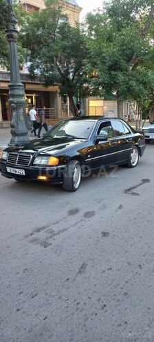 Mercedes C 230 1998, 300,000 km - 2.3 л - Gəncə