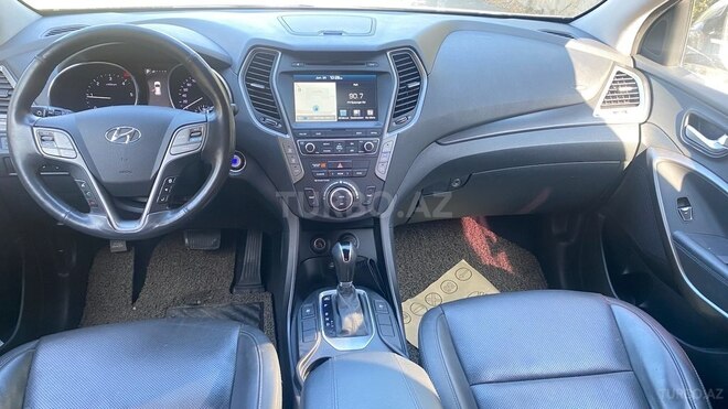 Hyundai Santa Fe 2016, 132,000 km - 2.0 л - Bakı