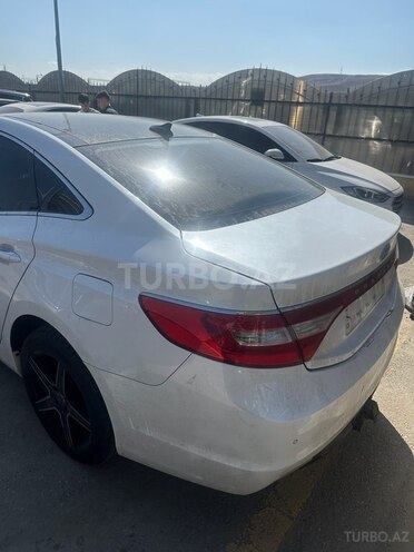 Hyundai Grandeur 2015, 184,000 km - 2.2 l - Bakı