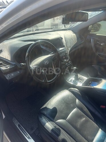 Hyundai Grandeur 2015, 184,000 km - 2.2 l - Bakı