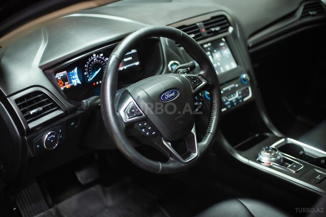 Ford Fusion (North America)-14