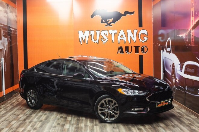 Ford Fusion (North America)-3