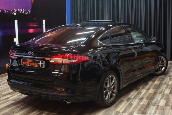 Ford Fusion (North America)-10