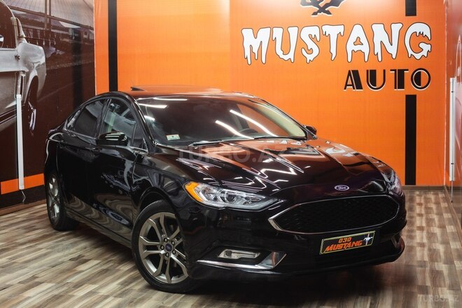 Ford Fusion (North America)-4
