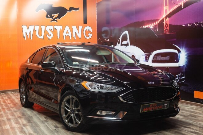 Ford Fusion (North America)-8