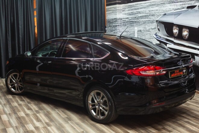 Ford Fusion (North America)-11